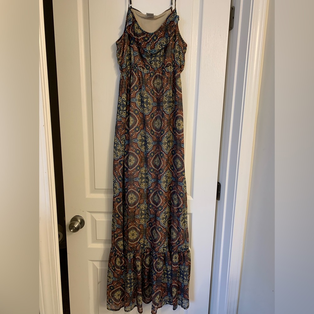 Ladies dress